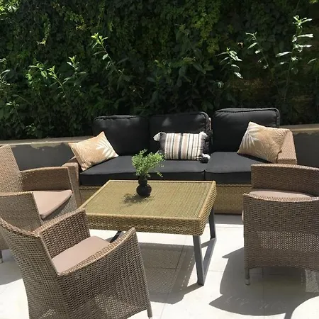 Apartments Salona Trogir Exterior photo