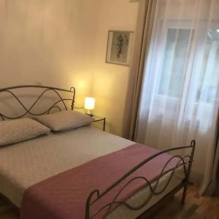 Apartments Salona Trogir Exterior photo