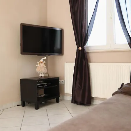 Apartments Salona Trogir Exterior photo