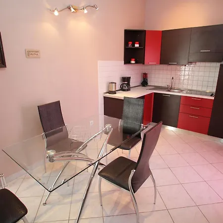 Apartments Salona Trogir Exterior photo