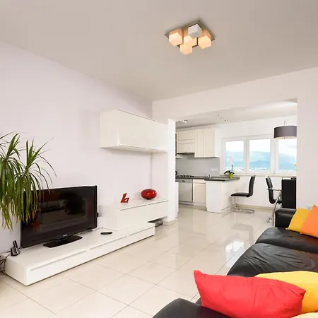 Apartments Salona Trogir Room photo