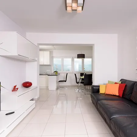 Apartments Salona Trogir Exterior photo