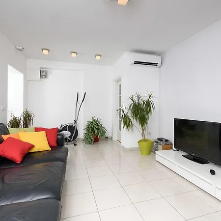 Apartments Salona Trogir Exterior photo