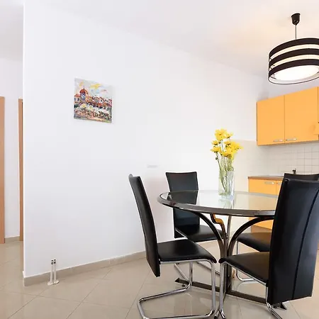 Apartments Salona Trogir Exterior photo
