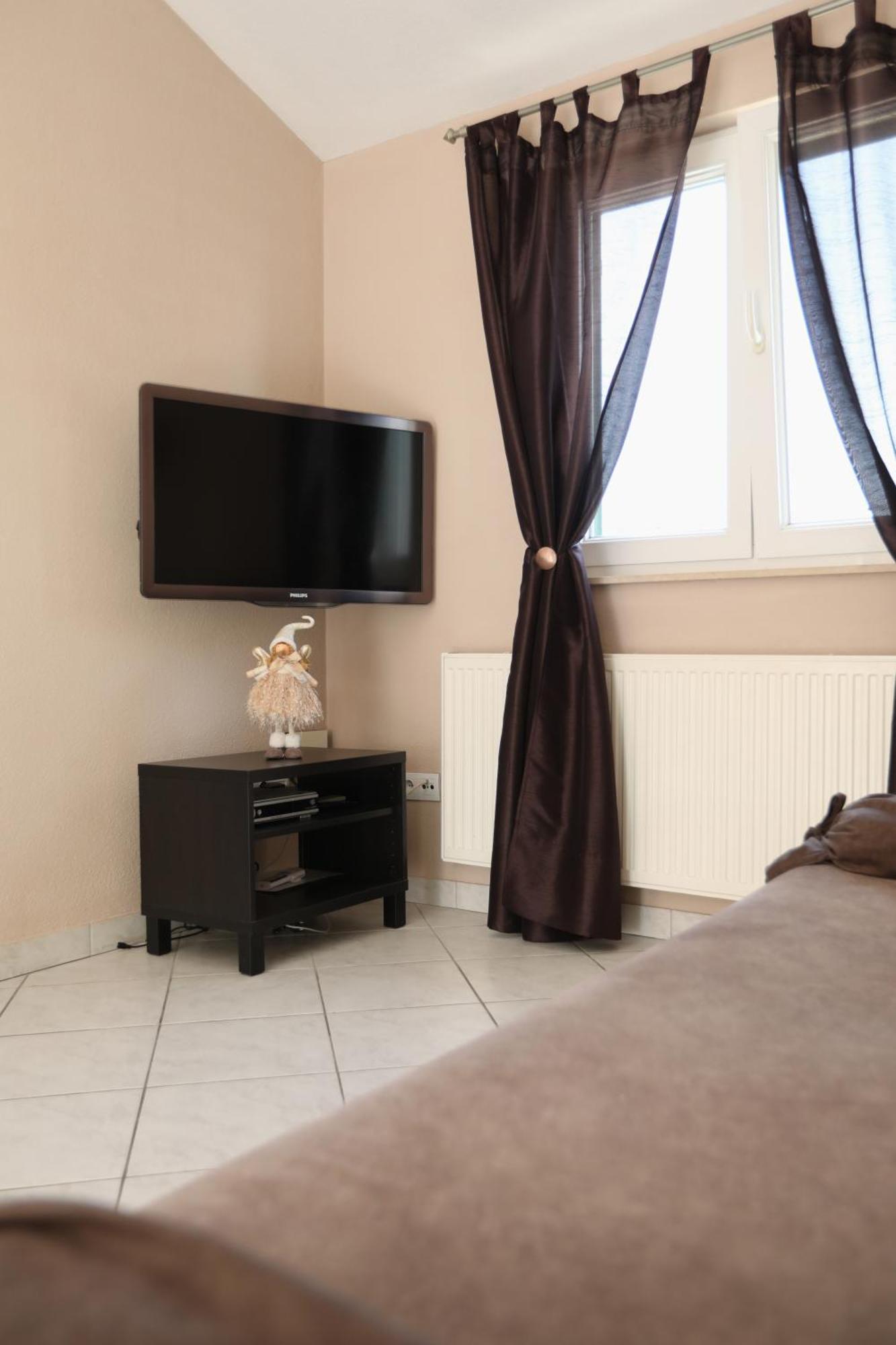 Apartmán Salona