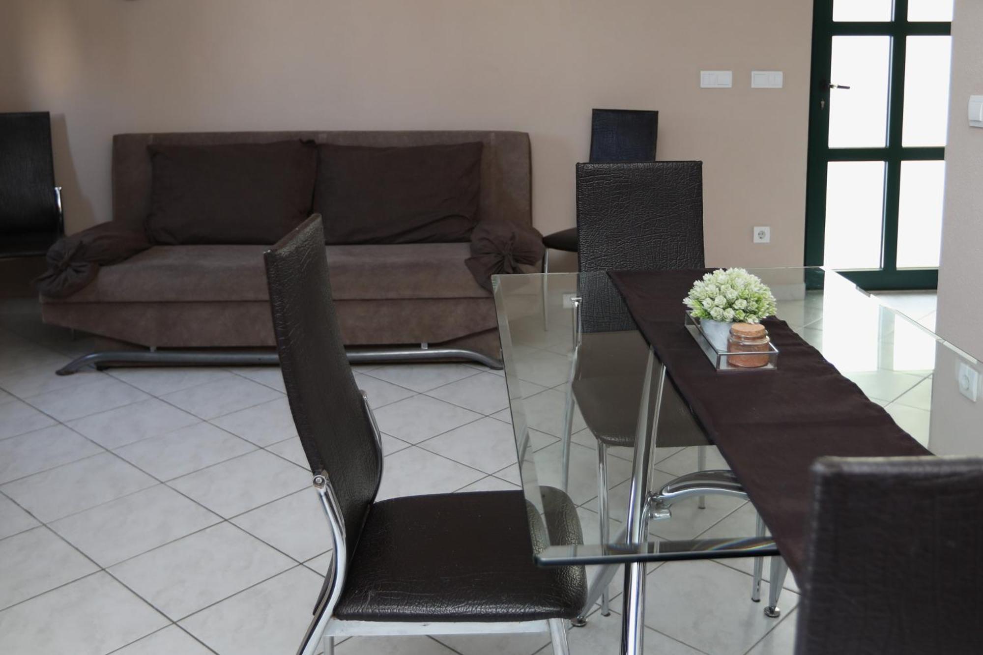 Salona Apartmán
