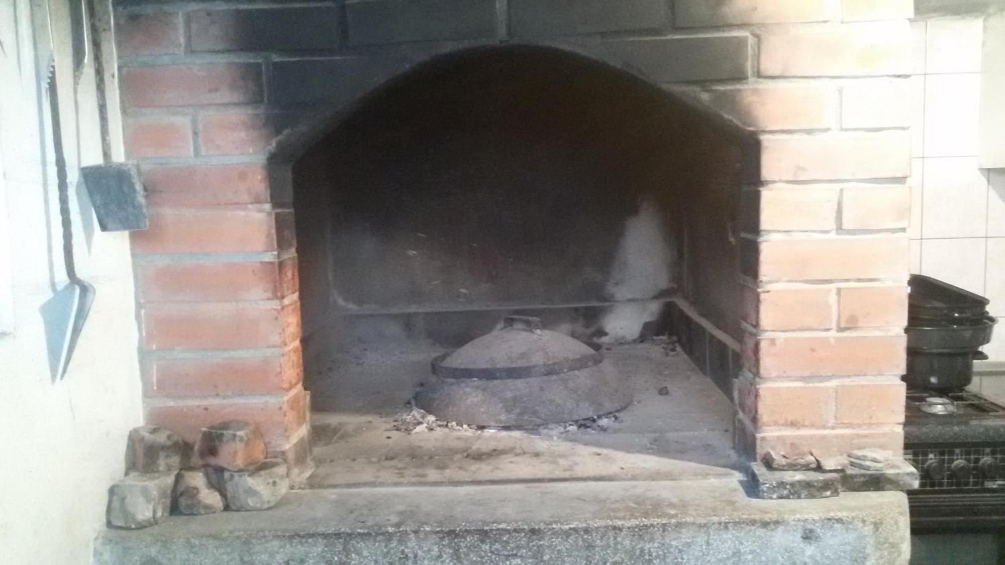 Apartmán Salona *