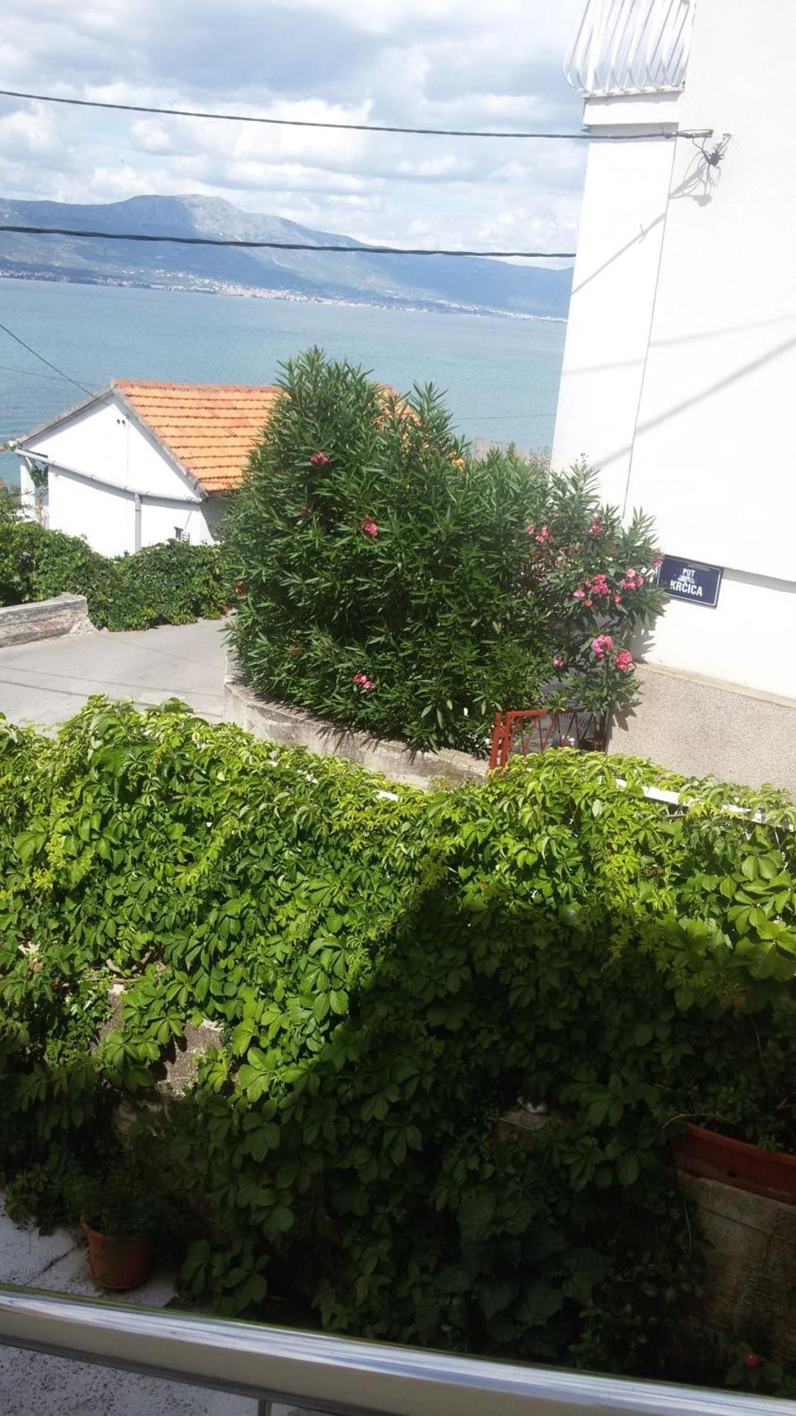 Salona Apartmán Trogir