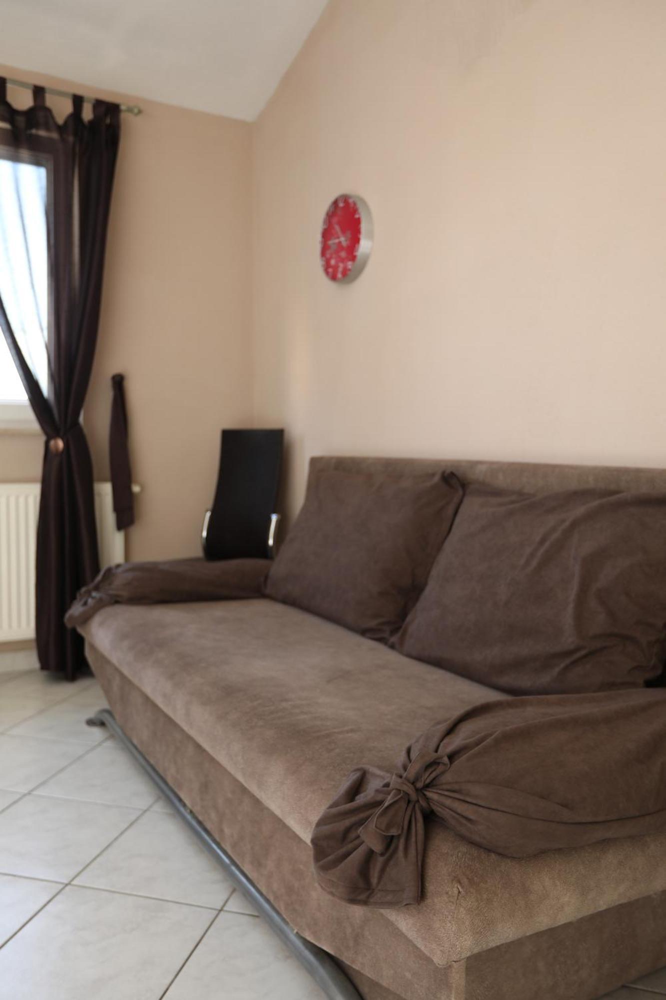 Apartmán Salona Trogir