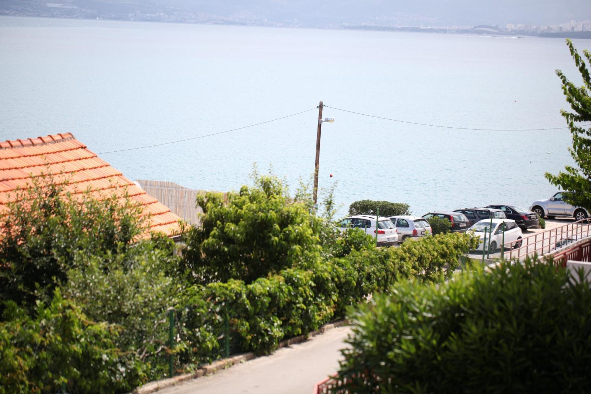 Salona Trogir