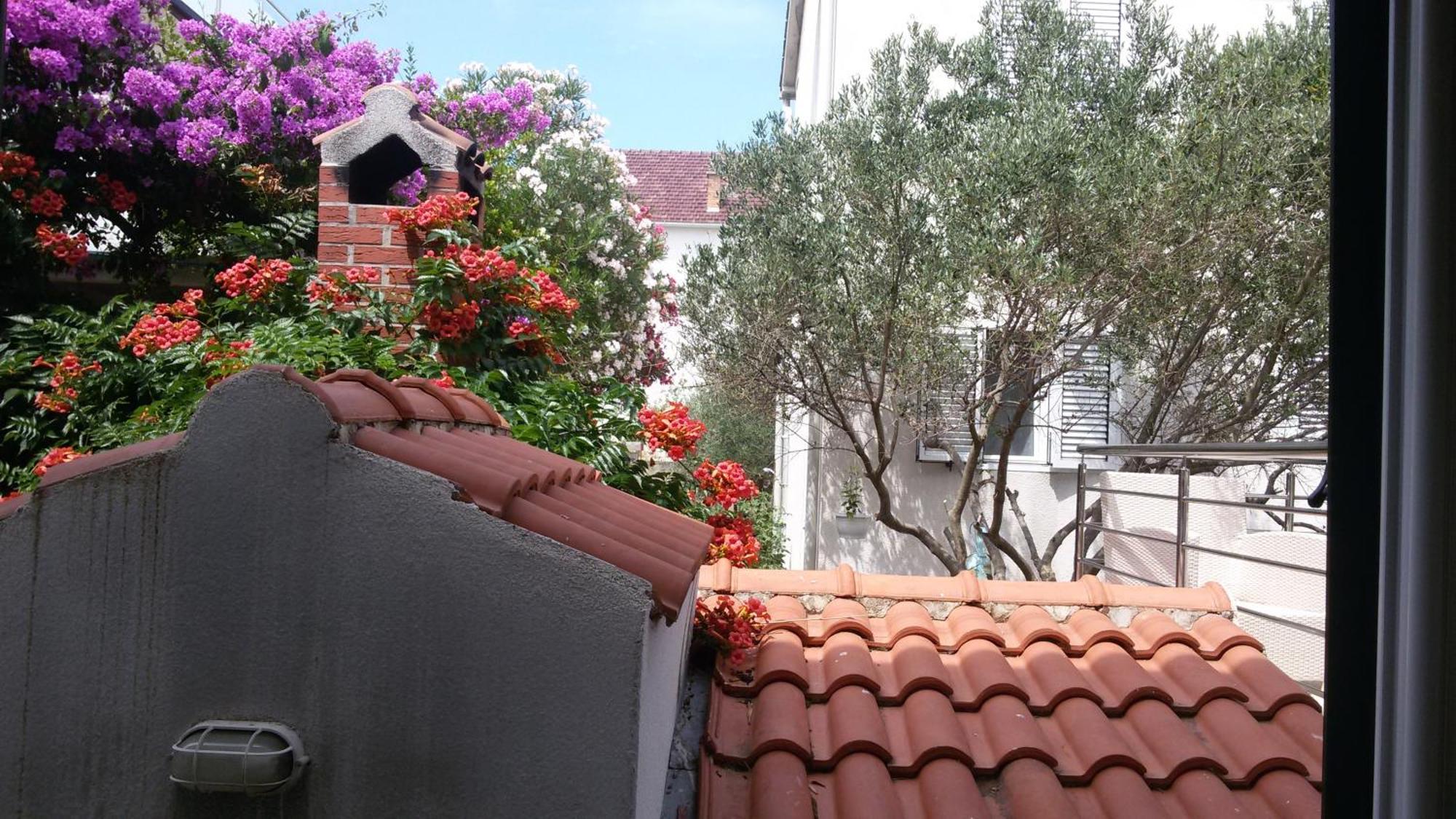 Salona Apartmán Trogir