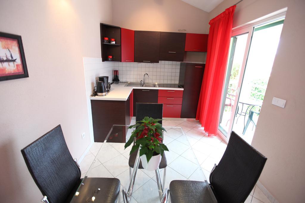 Apartmán Salona Trogir