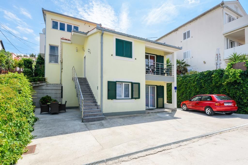 Apartmán Salona