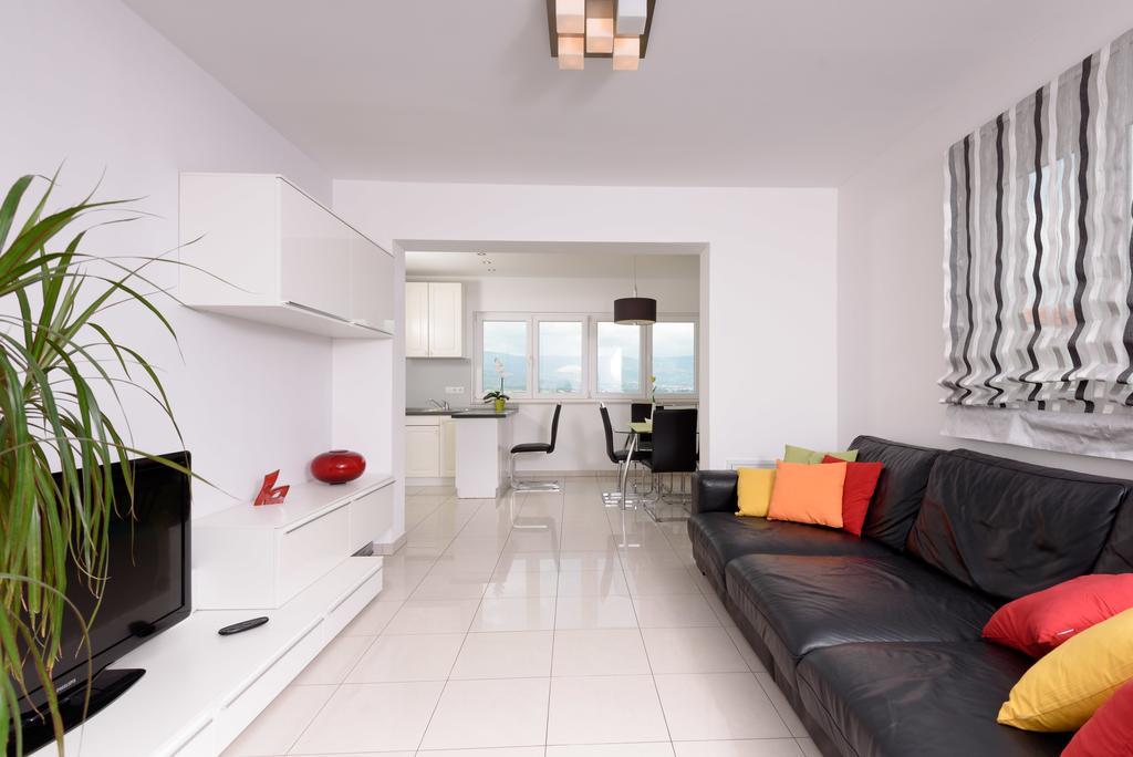 Apartmán Salona