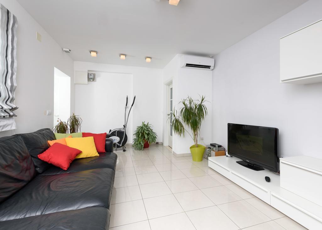 Apartmán Salona Trogir