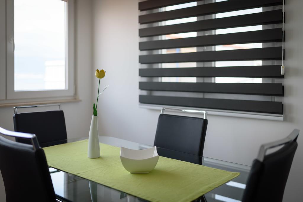 Apartmán Salona