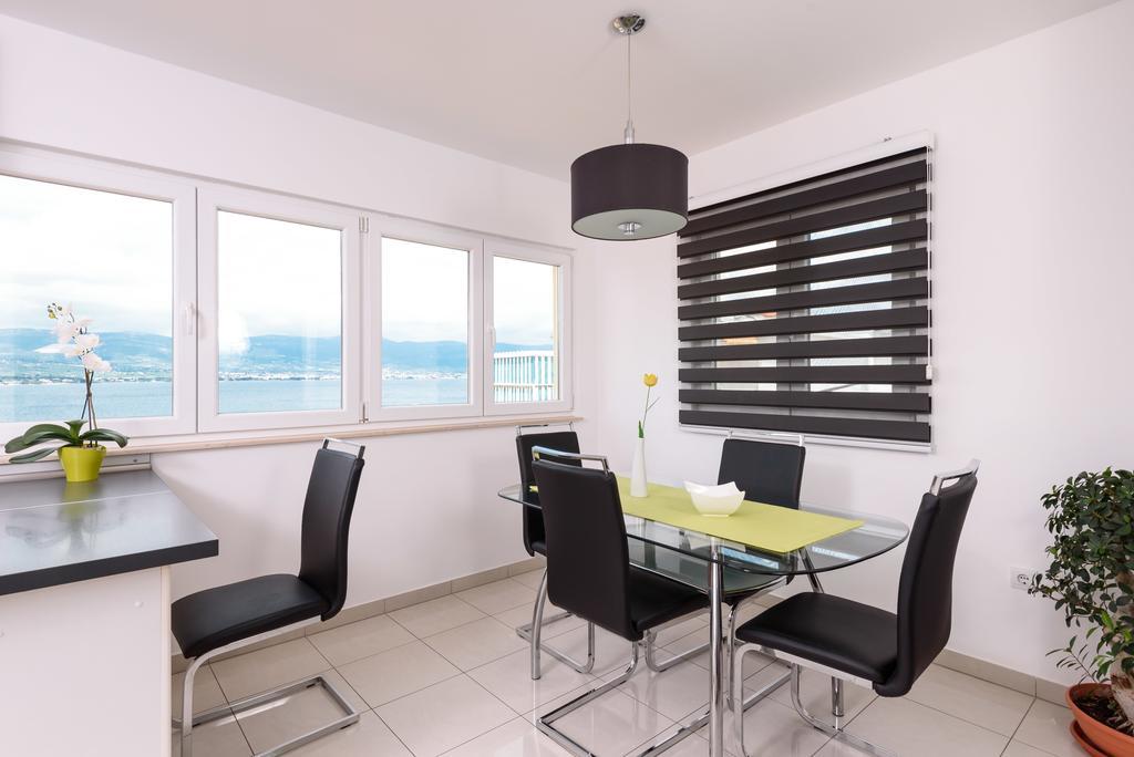 Apartmán Salona Trogir