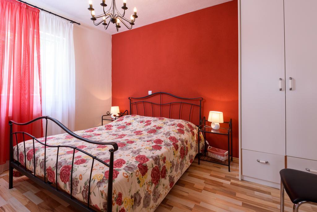 Apartmán Salona *