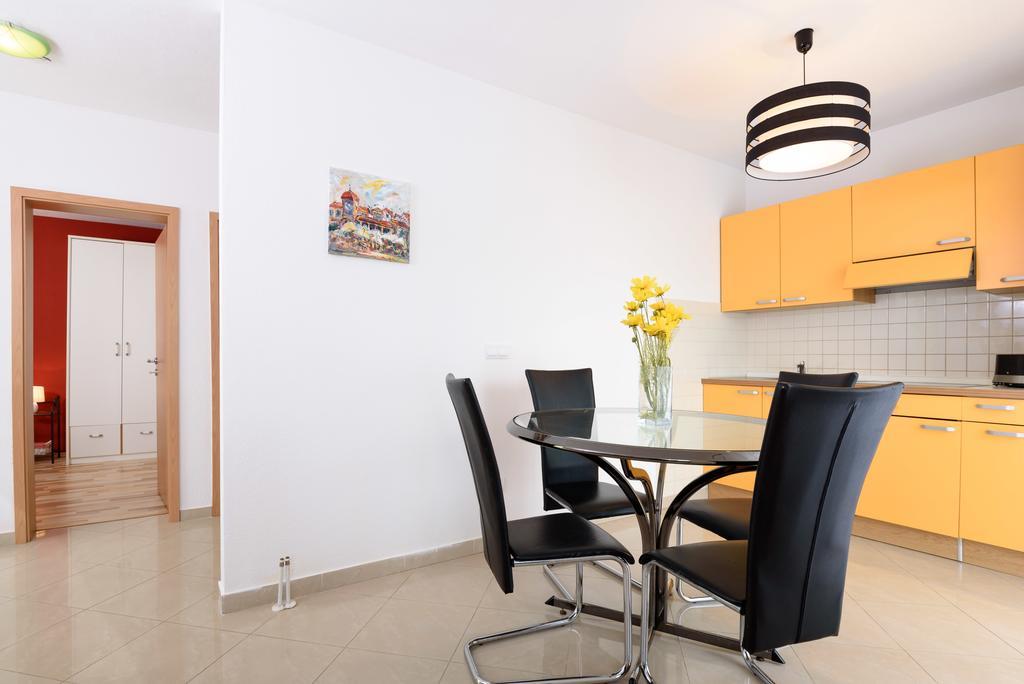 Apartmán Salona
