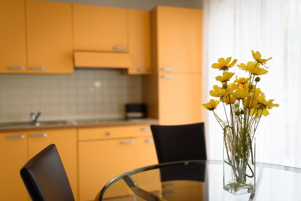 Apartmán Salona *