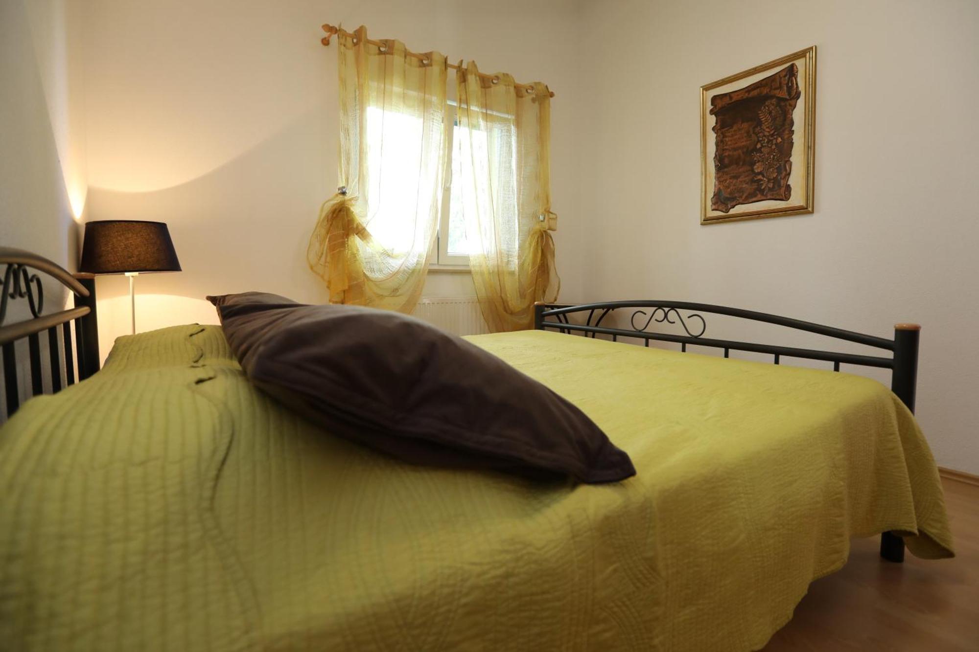 Appartement Salona *