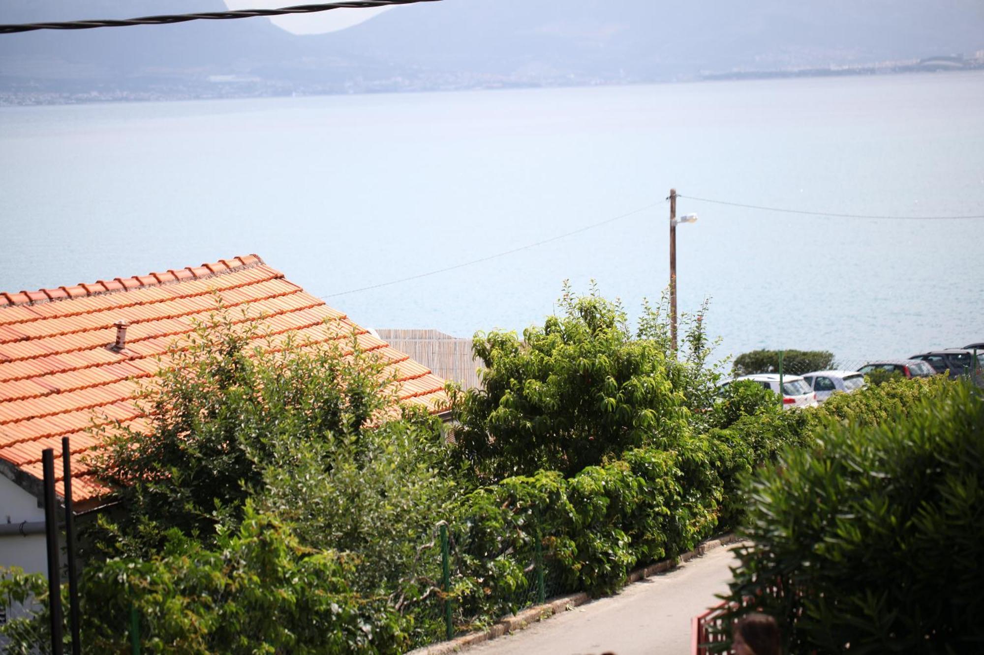 Salona Appartement Trogir