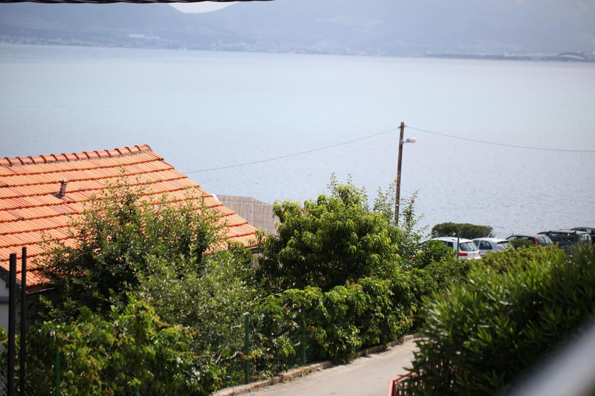 Salona Appartement *