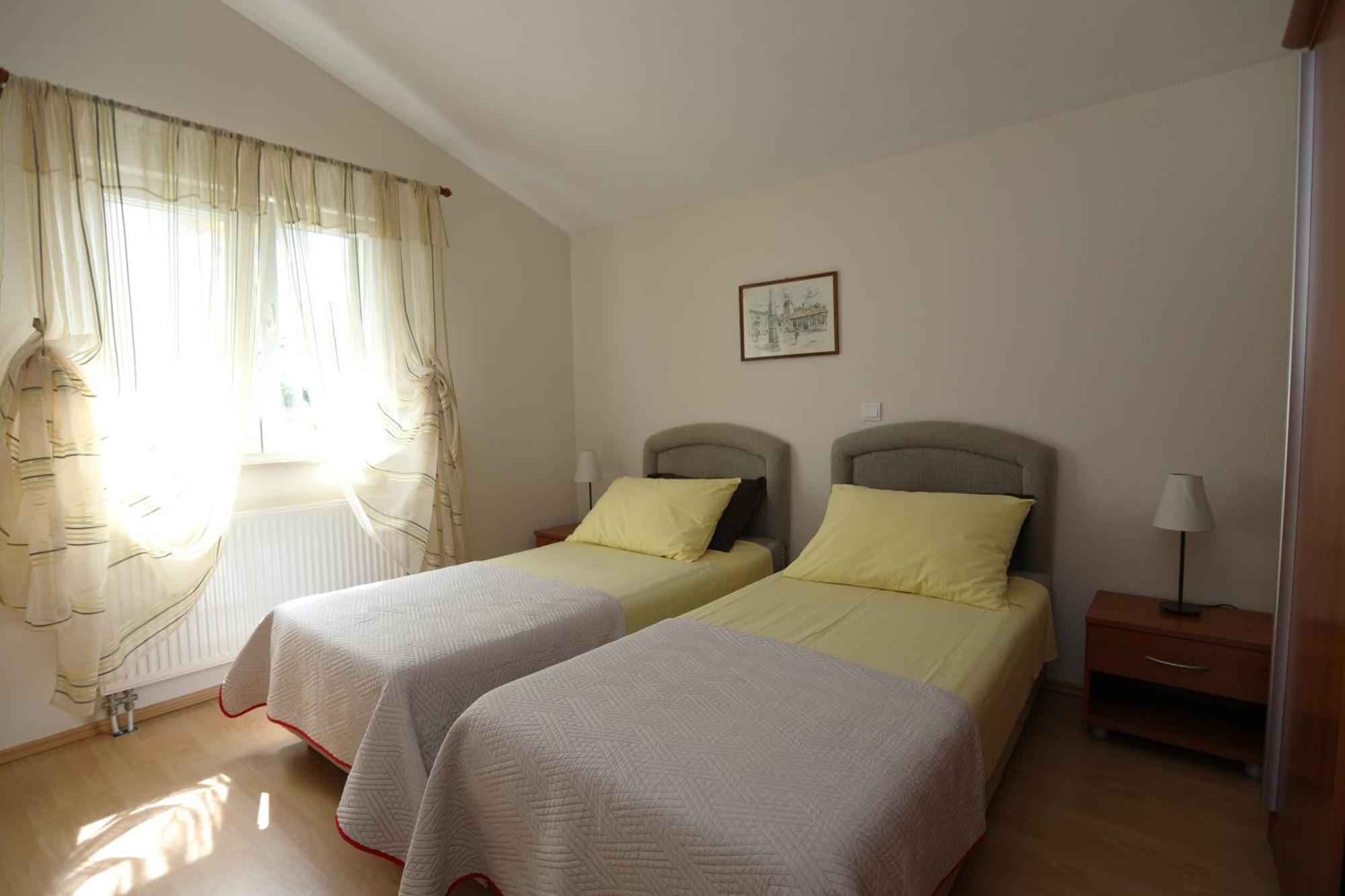 Salona Appartement *