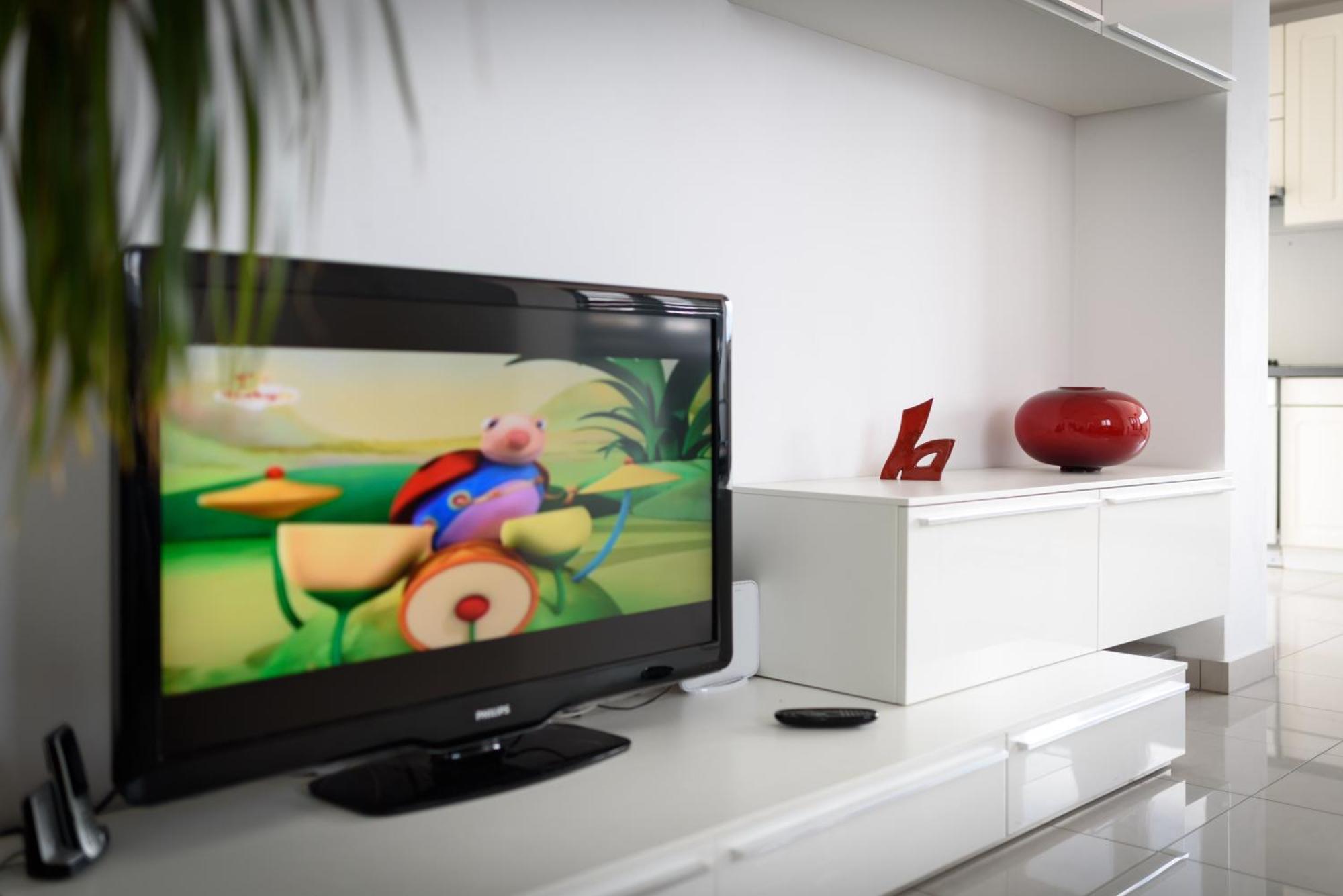 Salona Appartement