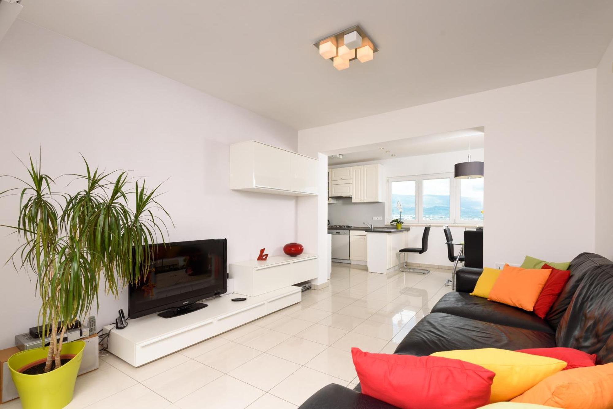 Salona Appartement Trogir