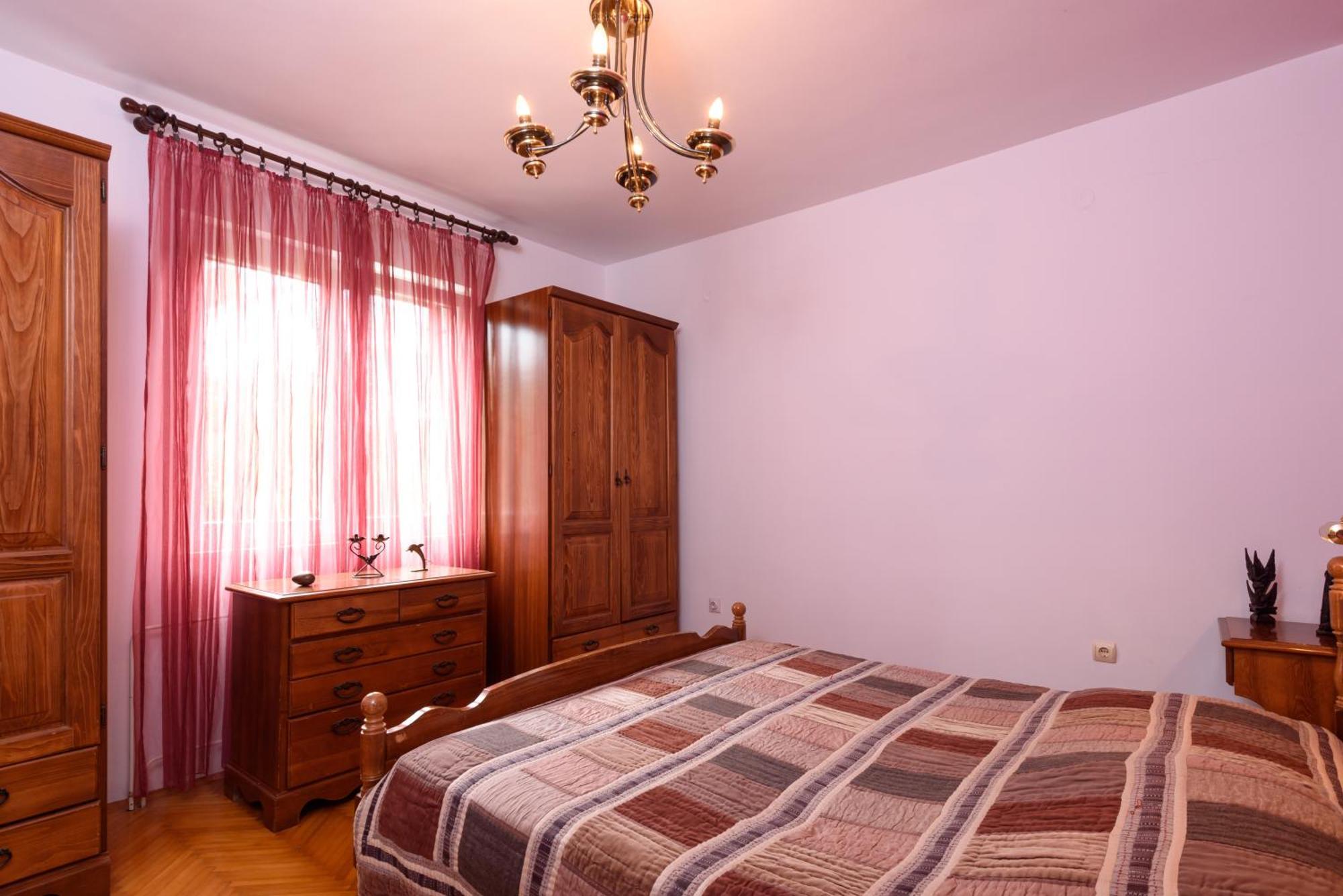 Appartement Salona