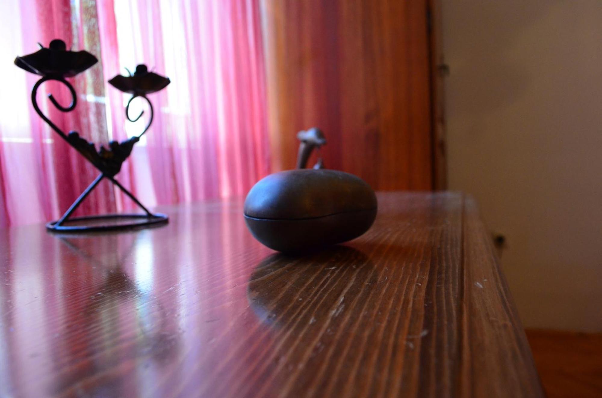 Salona Appartement