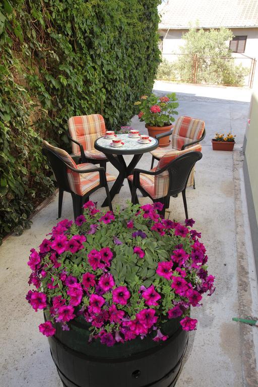 Salona Appartement *
